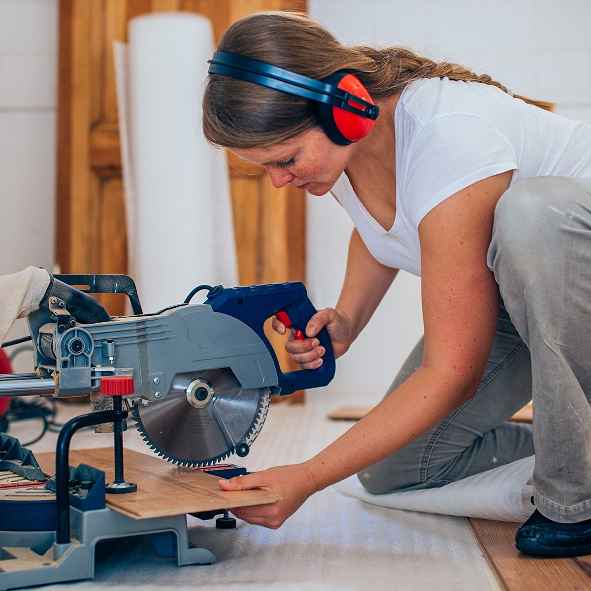 The First-Time Homeowner’s Guide to Tackling DIY Projects