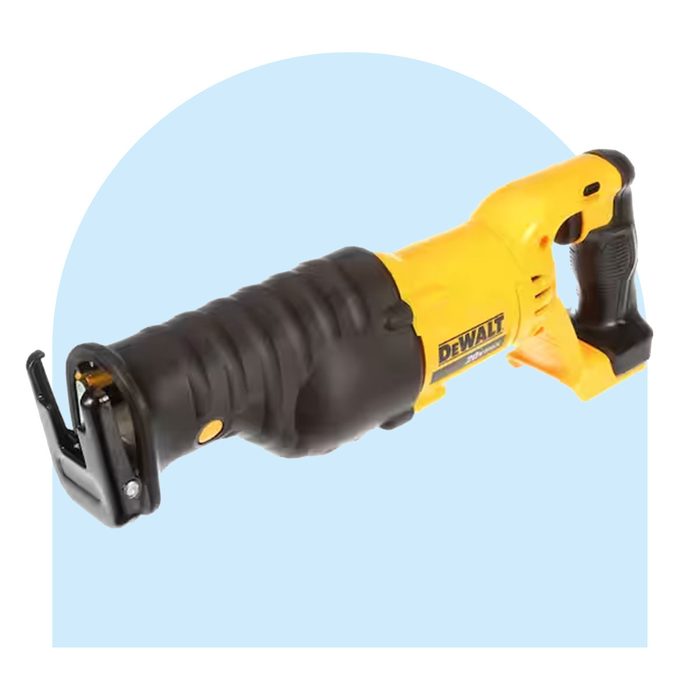 Depot 20v Max Cordless Reciprocating Saw