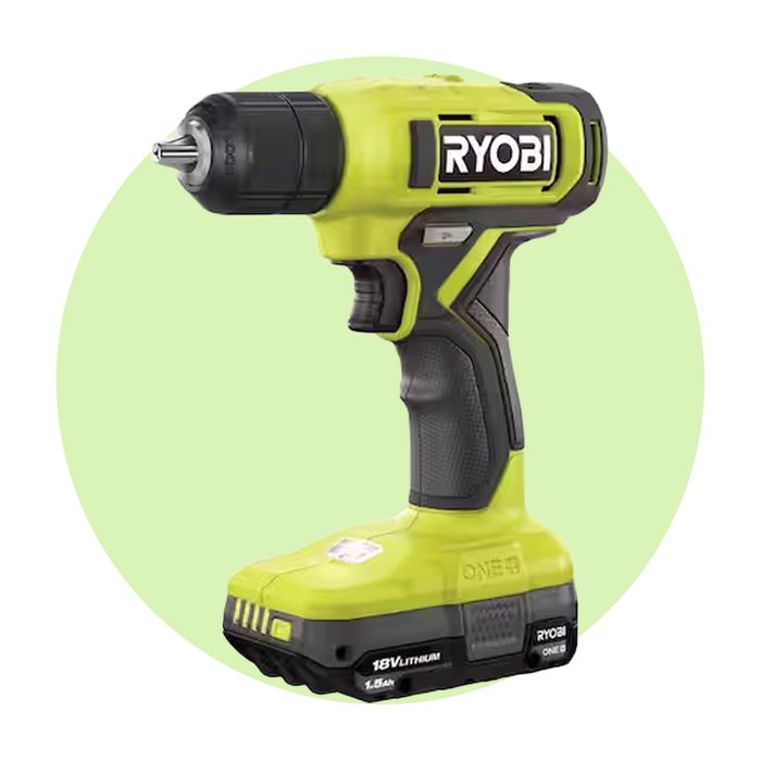 Ryobi Oneplus 18v Cordless Drill Driver Set