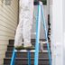 Can You Safely Use a Ladder on Stairs? Experts Weigh In