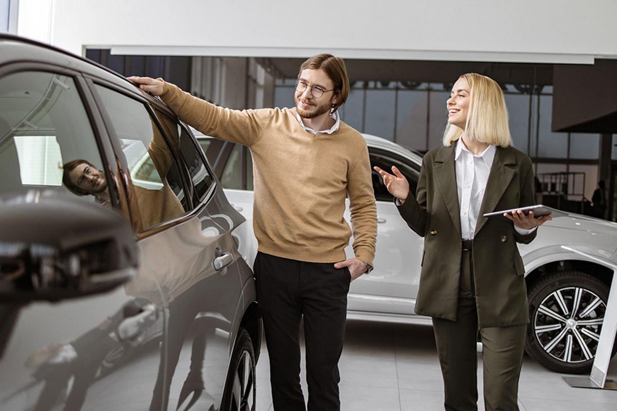 Vehicle Kill Switches: Can Car Dealerships Actually Turn Your Car Off?