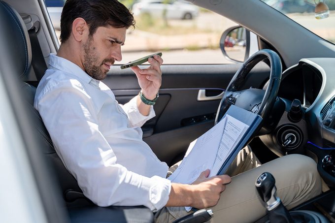 Can A Car Dealership Turn Your Car Off