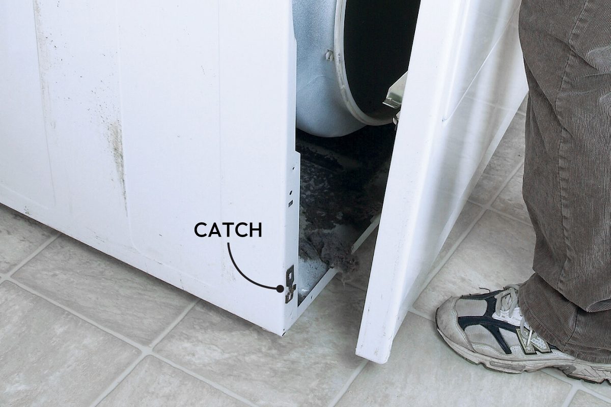 Dryer Lint Cleaning Tips