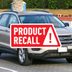 Ford Recalls Over 1 Million Cars Over 5 Different Safety Issues