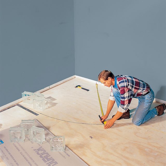 How To Build A Shower Pan Fh99feb 01549002 Ai