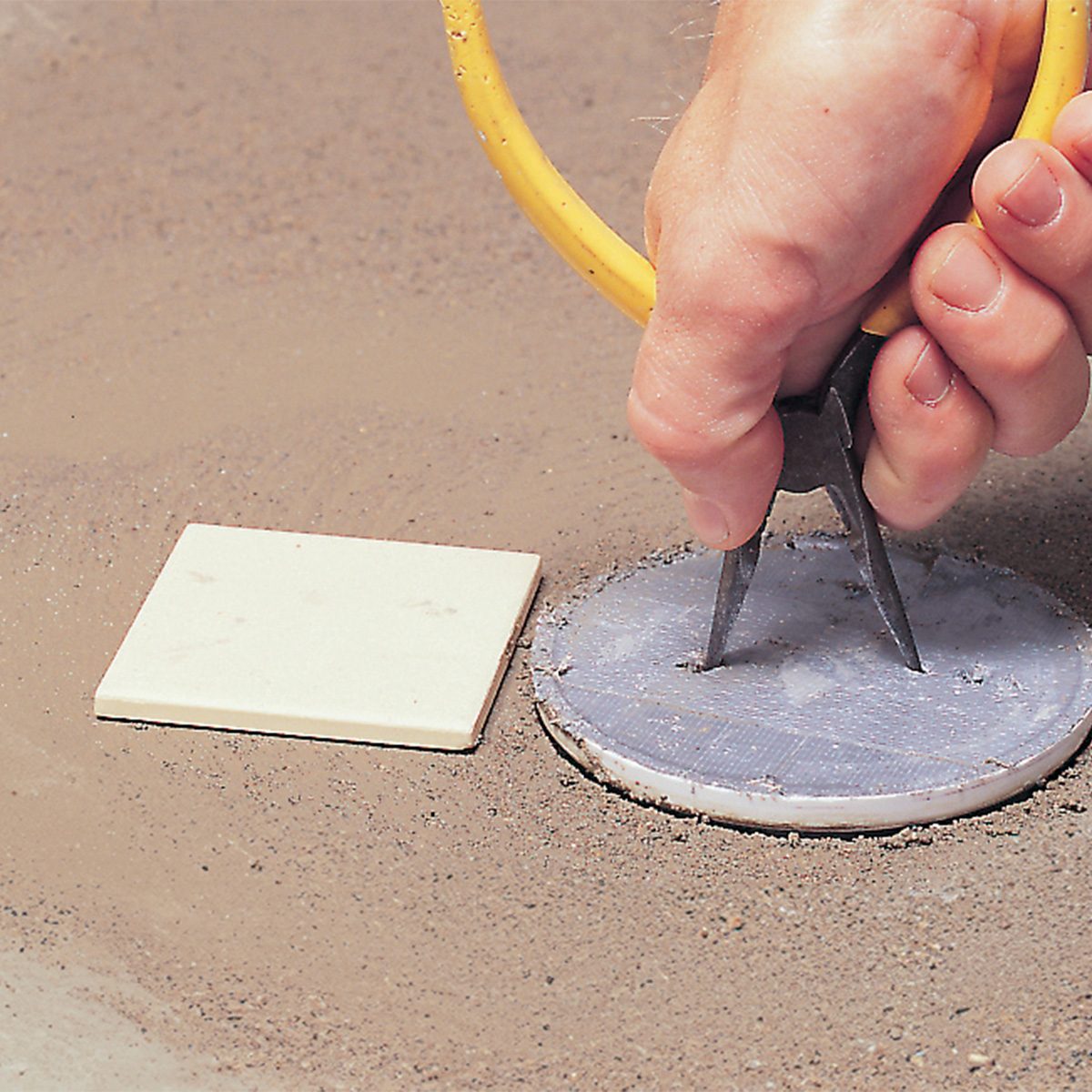 How To Build A Shower Pan Fh99feb 01549014 Ai