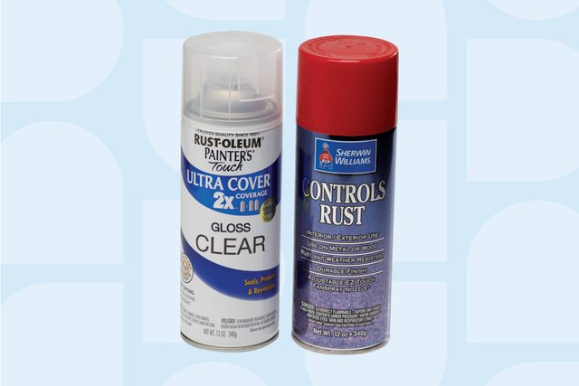 How To Remove Rust From Metal