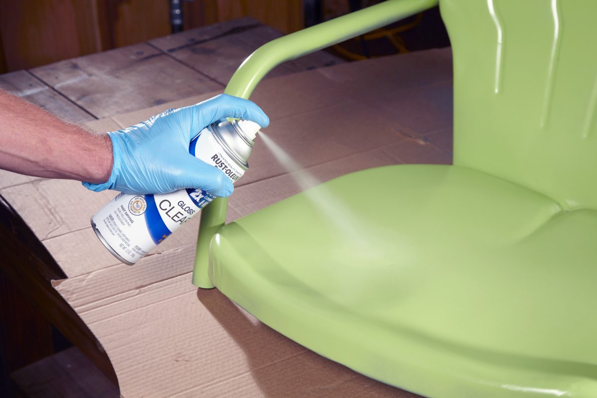 How To Remove Rust From Metal