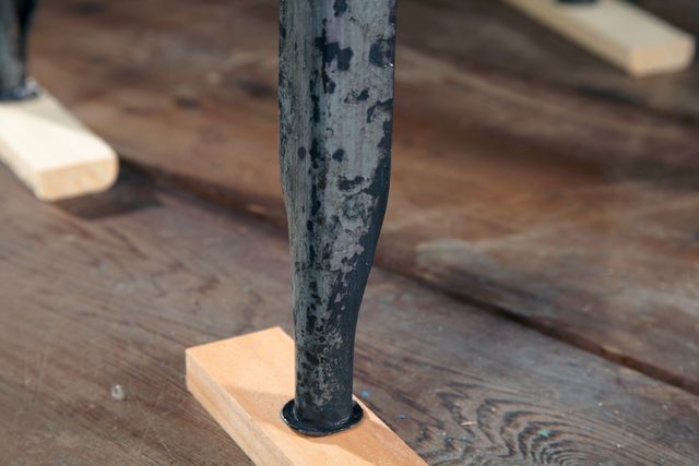 How To Remove Rust From Metal