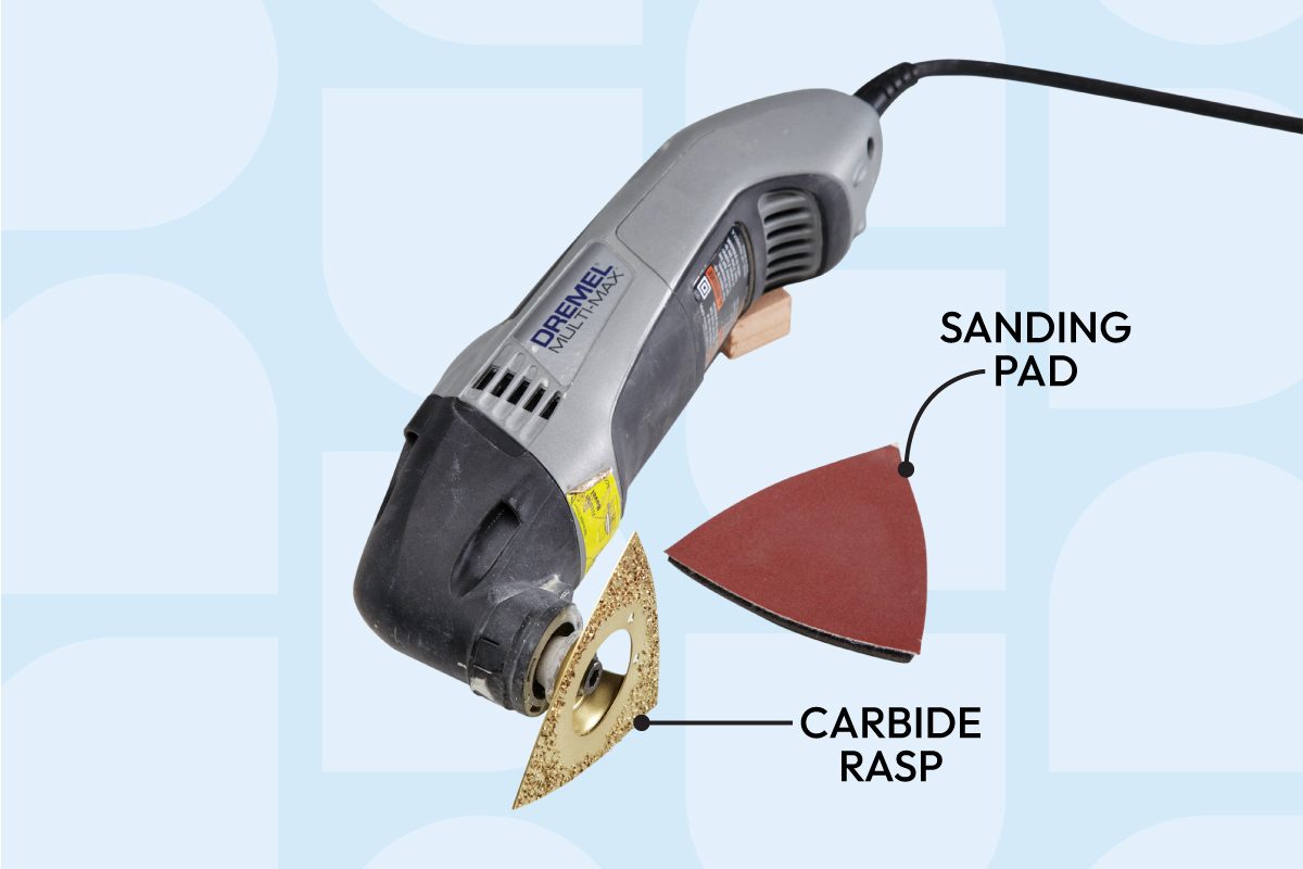How To Remove Rust From Metal