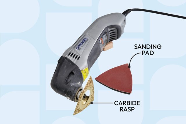 How To Remove Rust From Metal