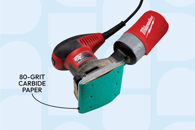 How To Remove Rust From Metal