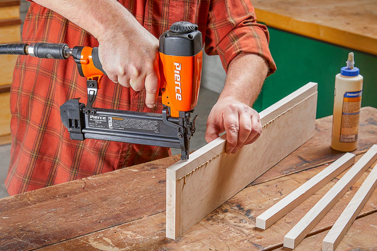 How To Build A Murphy Bed That Easily Transforms Into A Desk