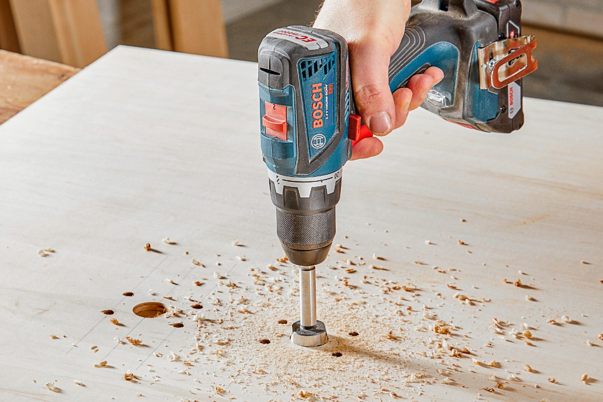 How To Build A Murphy Bed That Easily Transforms Into A Desk