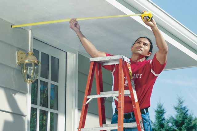 How To Build A Pergola