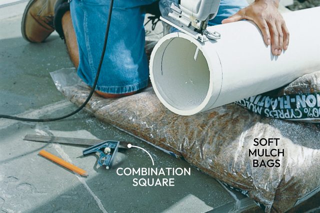 How To Build A Pergola