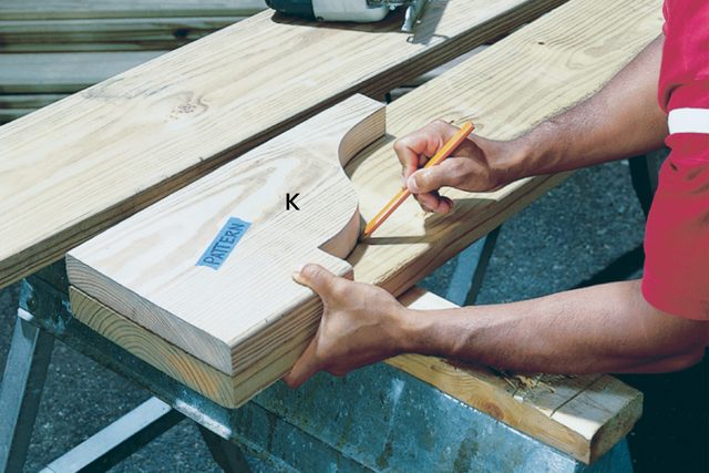 How To Build A Pergola