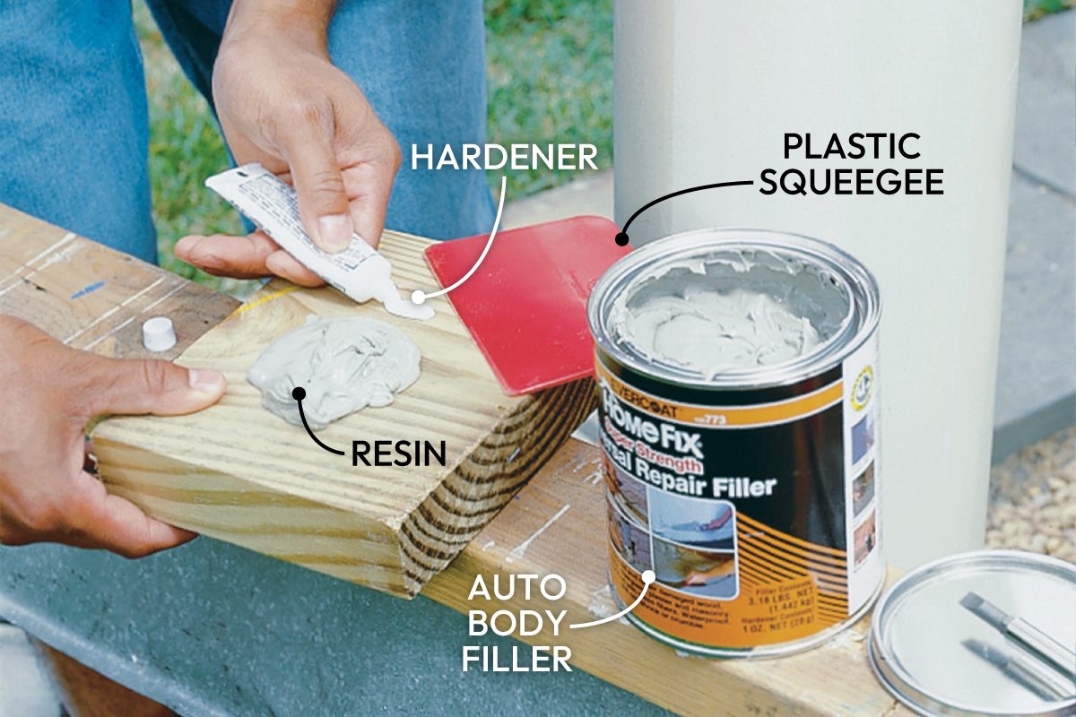 How To Build A Pergola