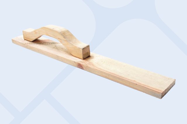 How To Finish Concrete