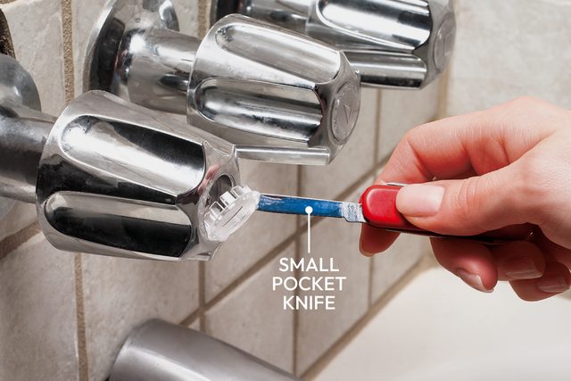 How To Fix A Leaking Bathtub Faucet