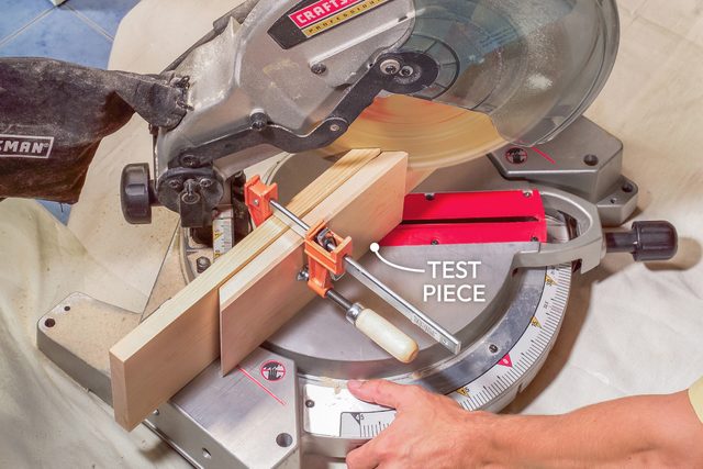 How To Install Baseboard Molding, Even On Crooked Walls