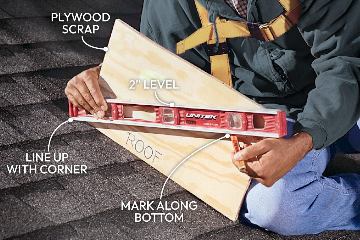 How To Install Chimney Flashing Fh03oct 02203 014 Ai Callouts