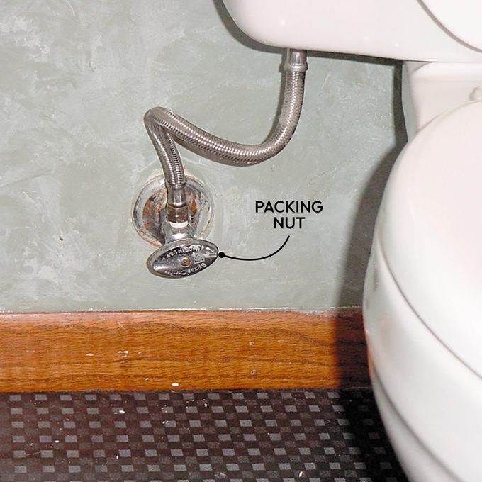 How To Locate Your Gas Shutoff Valve And Water Shutoff Valve Callouts 1