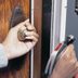 How to Install Weather Stripping on Your Door