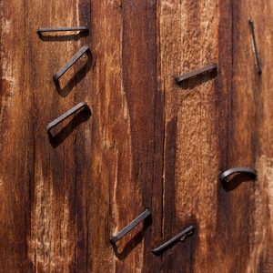 Methods To Remove Staples From Subfloor