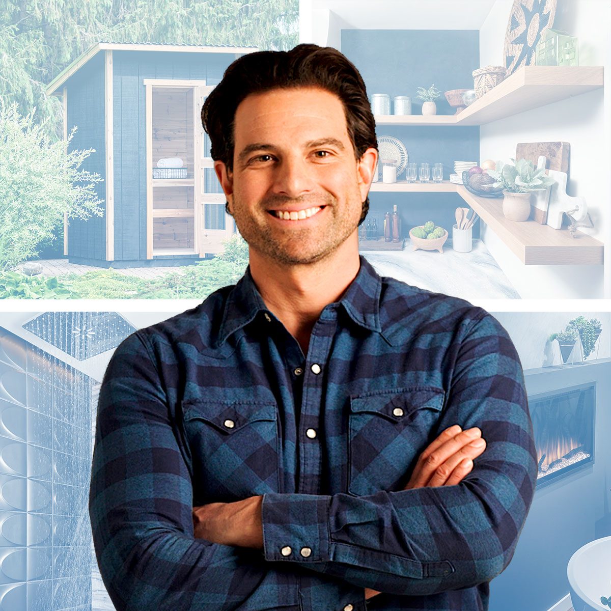 What’s Really Worth Renovating, According to Scott McGillivray