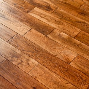 Solid Oak Wood Flooring