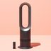 The Dyson Space Heater Will Keep You Warm All Cozy Season Long