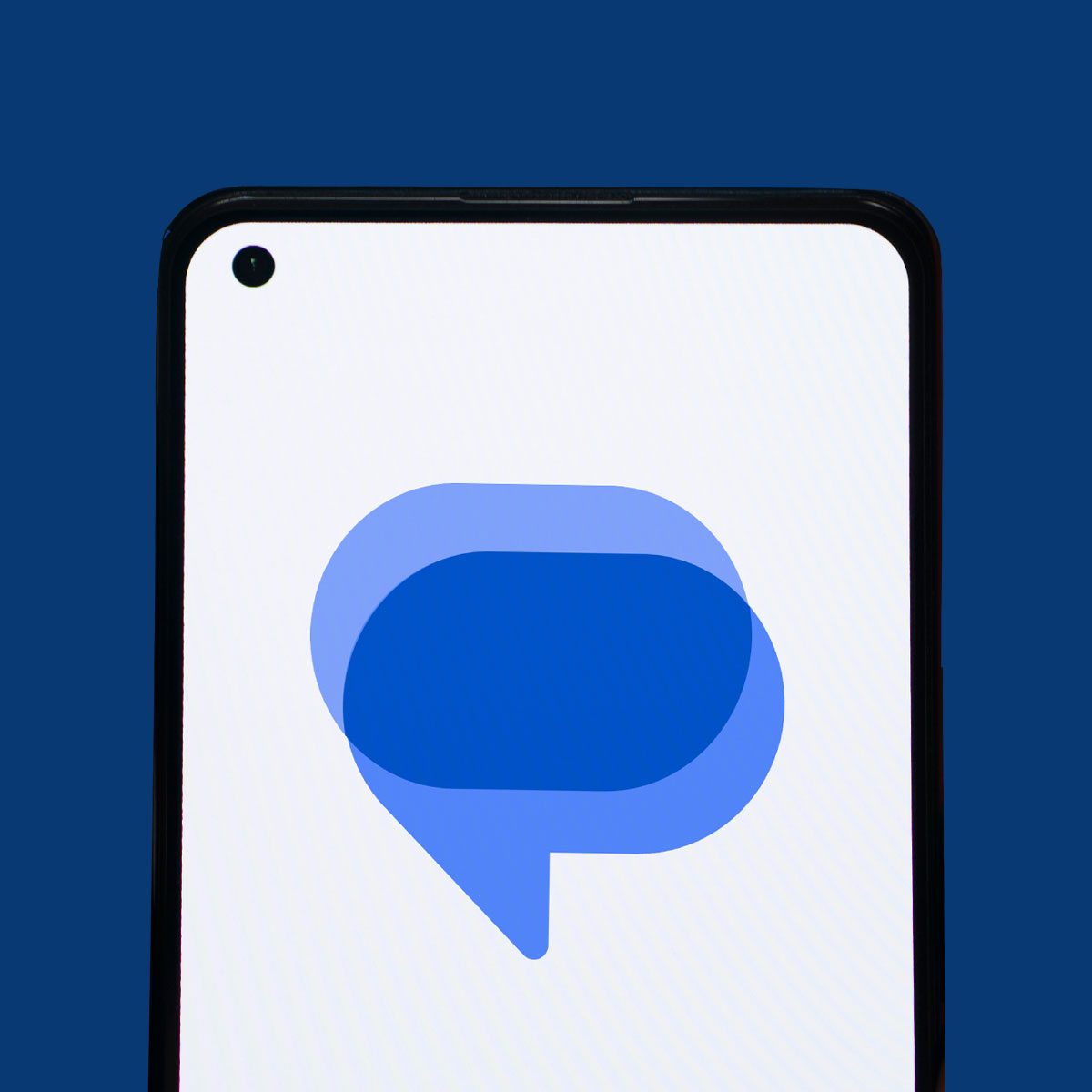 If You See a Blue Dot On Your Android, This Is What It Means