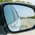 Why Do Some Sideview Mirrors Have Warnings?