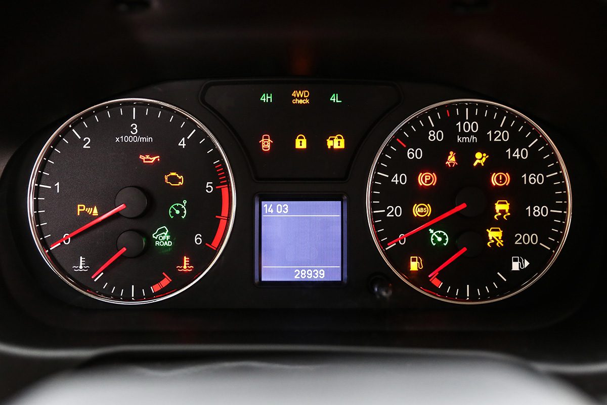Why Is My Car Beeping At Me? Diagnosing Warning Sounds in Modern Vehicles