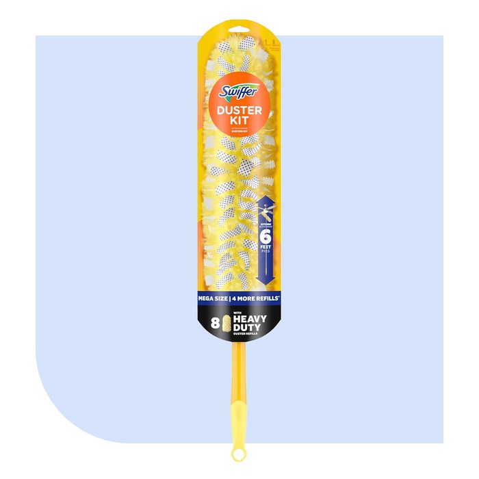 Amazon Prime Day Deals Worth Your Money  Swiffer Duster Kit Via Amazon