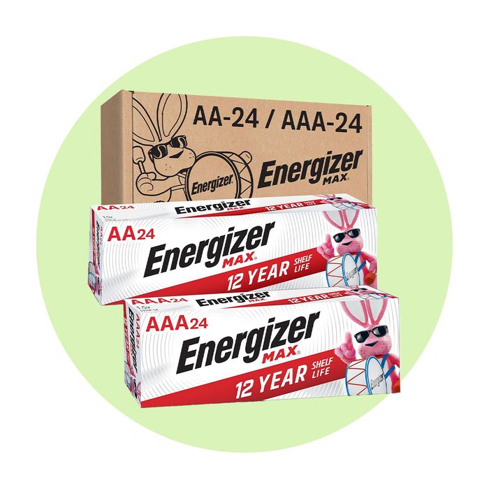 Amazon Prime Day Deals Worth Your Money Energizer Aa And Aaa Batteries Via Amazon