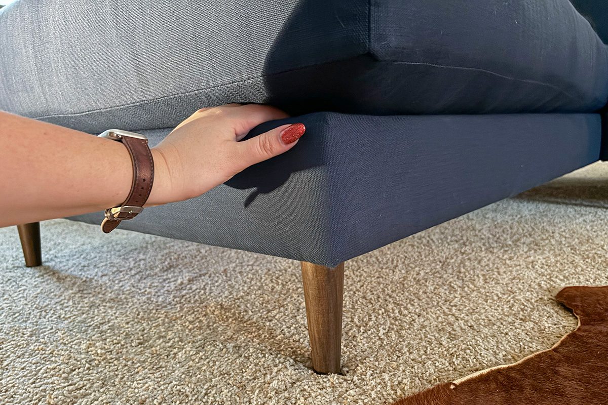 Fhma25 Medley Dekayess Bumper Sectional In Latex + Wool Mary Henn 03 Ssedit