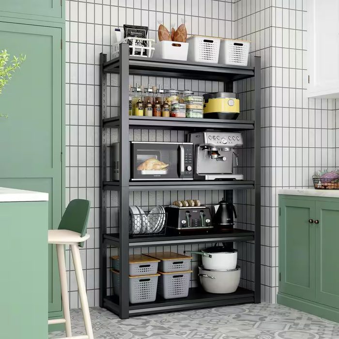 Heavy Duty Storage Shelve