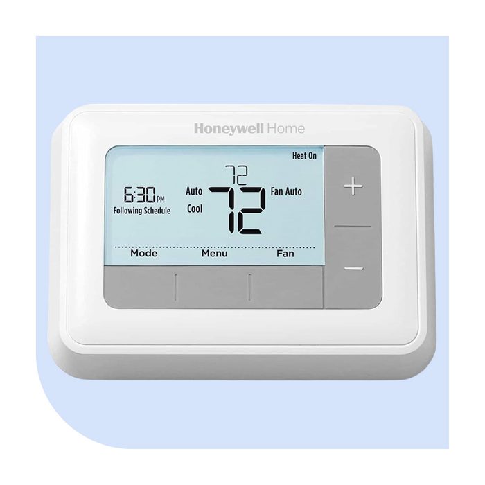 Honeywell Thermostat Extra Large Via Amazon.com