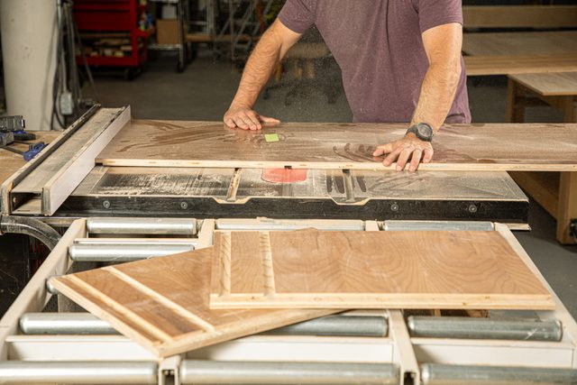 How To Build The Entryway Hall Tree You've Been Dreaming Of