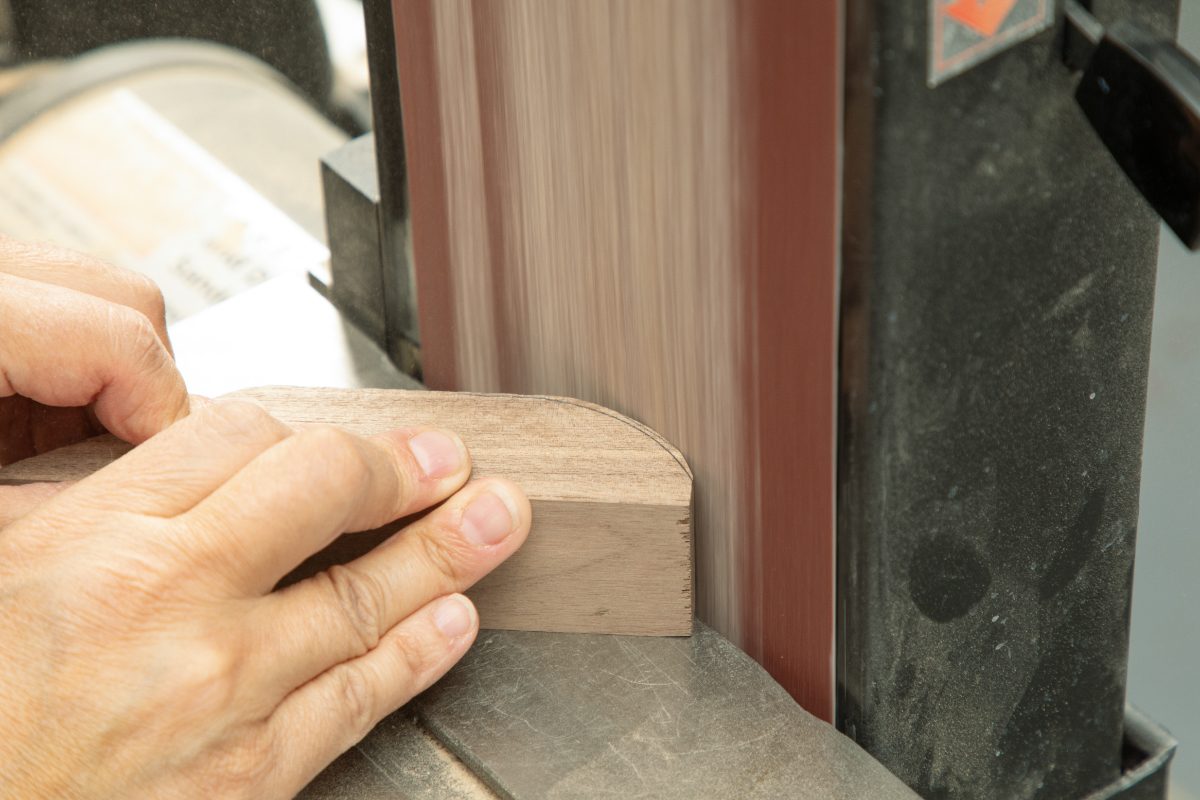 How To Build The Entryway Hall Tree You've Been Dreaming Of 