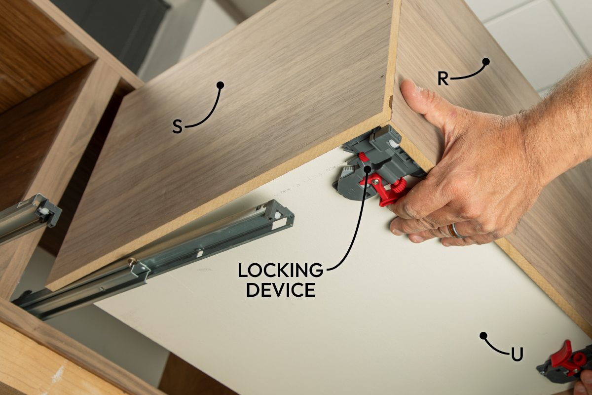 How To Build The Entryway Hall Tree You've Been Dreaming Of