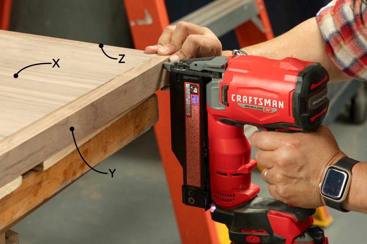 How To Build The Entryway Hall Tree You've Been Dreaming Of