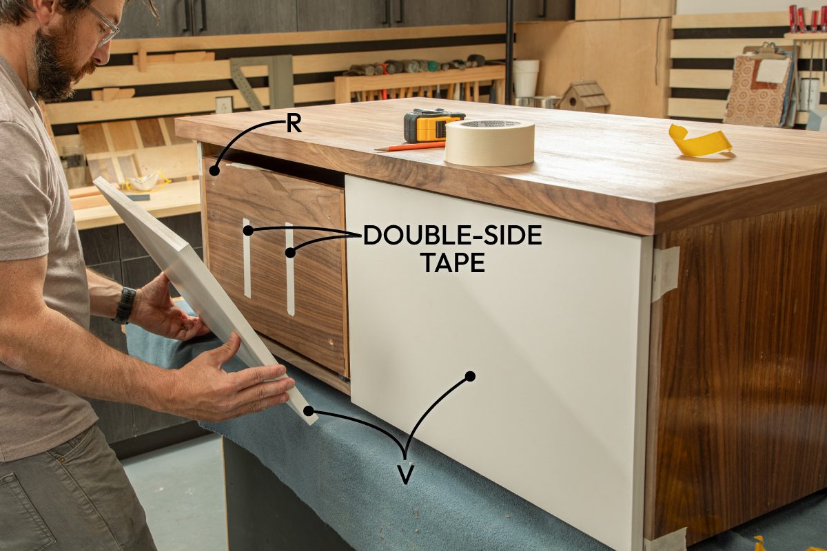 How To Build The Entryway Hall Tree You've Been Dreaming Of