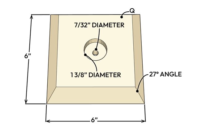 How To Build The Entryway Hall Tree You've Been Dreaming Of