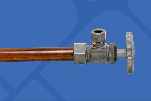 compression valve
