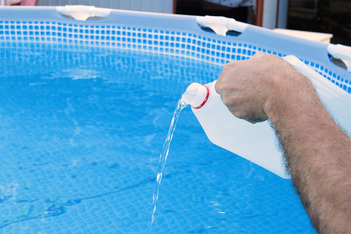 How To Winterize An Above Ground Pool Gettyimages 1513621904