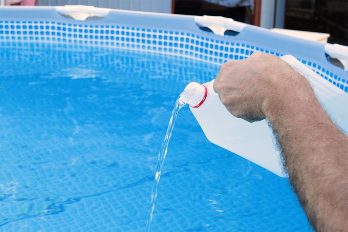 How To Winterize An Above Ground Pool Gettyimages 1513621904