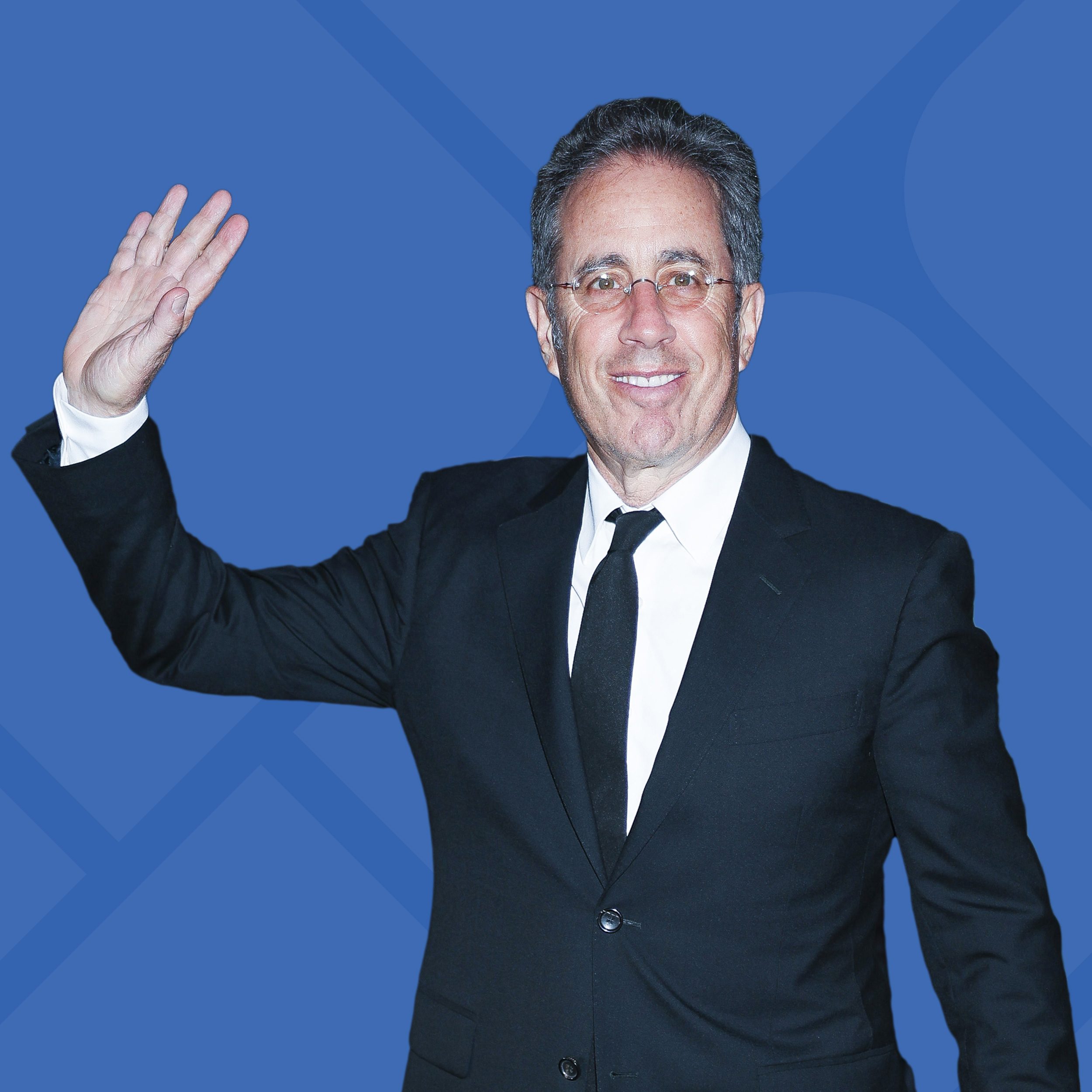 Jerry Seinfeld’s Souped-Up Porsche 911 Is Up for Auction for How Much?!